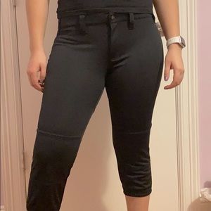 Under armor softball pants